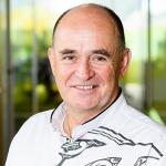 Associate Professor Te Taka Keegan