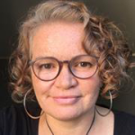 Dr  Tina Makereti