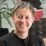  Associate Professor Jo Smith