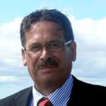 Professor John Broughton