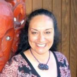 Dr Keri-Anne Wikitera