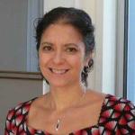 Dr Maria Amoamo