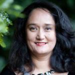 Associate Professor Meegan Hall