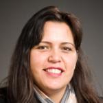 Dr Pauline Harris