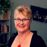 Dr Heather Gifford