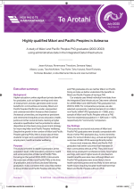 Te Arotahi Paper July 2025