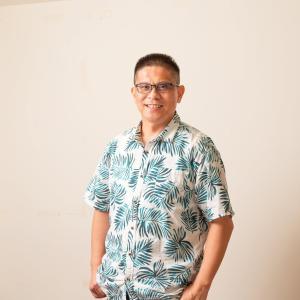Professor Awi Mona