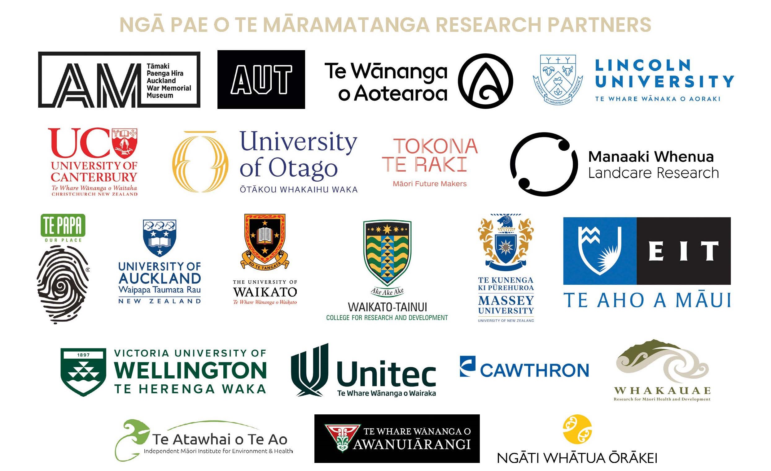 NPM Partners logo group